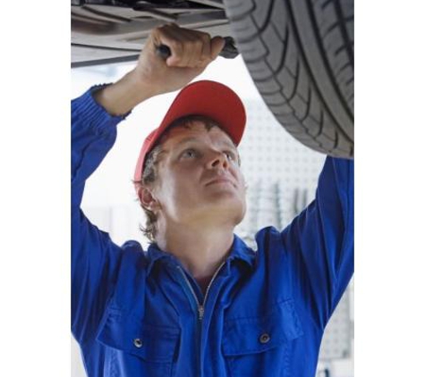 Moparts Automotive Parts & Accessories - Croydon, VIC