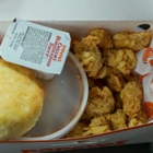 Popeyes Louisiana Kitchen
