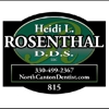 Heidi L Rosenthal DDS gallery