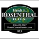 Heidi L Rosenthal DDS