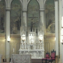 The National Shrine of Saint Francis of Assisi - Fraternal Organizations