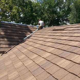 Clover Roofing - Murphysboro, IL