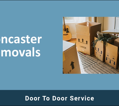 Doncaster Removals - Templestowe, VIC. Door To Door Service