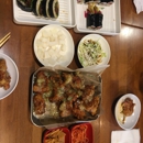 Chan Chan Food House - Korean Restaurants