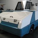 Floor Scrubber Rentals - Industrial Sweeper Rentals - Floor Machines