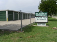 CubeSmart Self Storage - Mansfield - 1871 Country Club Dr, 1871 Country  Club Dr