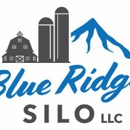 Blue Ridge Silo LLC - Concrete Contractors