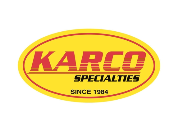 Karco Specialties - Orange, CA