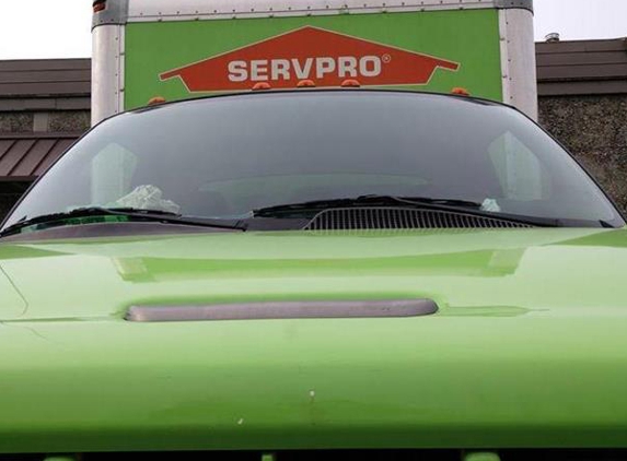 SERVPRO of Federal Way - Federal Way, WA