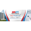 Arnett Mechanical - Air Conditioning Service & Repair