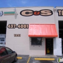 C & S Transmission - Auto Repair & Service