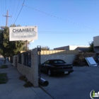 Chamber Sheet Metal Inc.