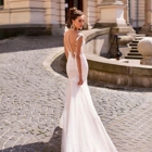 Full Moon Bridal Couture & Rental