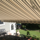 Patio Shades Retractable Awnings