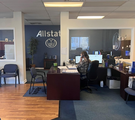 Allstate Insurance: Coyne Insurance Agency - Rensselaer, NY