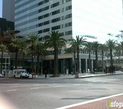 Markson Pico LLP - Los Angeles, CA