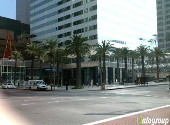 Illig Construction Company - Los Angeles, CA