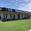 OklahomaTickets.Com - Event Ticket Sales