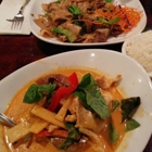 Thai at Silver Spring