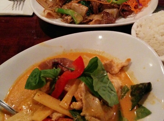 Thai at Silver Spring - Silver Spring, MD