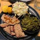 Nickel's Pit BBQ