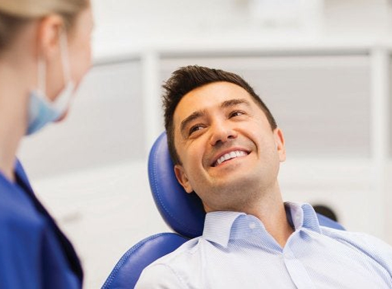 Health Centered Dentistry - Midland, TX