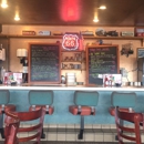 The Crown Railroad Cafe - Coffee Shops