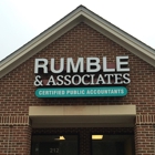 Rumble & Associates, Steve Rumble CPA