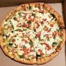 Downtown Dempsey's - Pizza