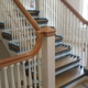 James Shull Custom Stairs