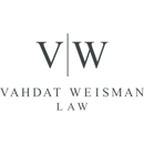 Vahdat Weisman Law - Attorneys