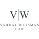 Vahdat Weisman Law