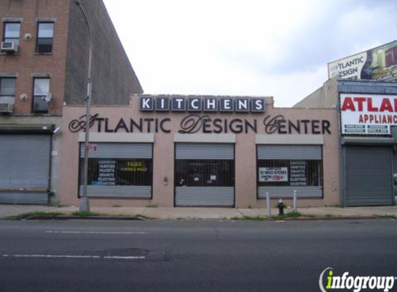 Atlantic Appliances & Design Center Inc. - Brooklyn, NY