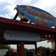 Hawaiian Falls Garland