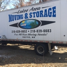 Lakes Area Moving & Storage