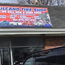 Vulcano Tire Shop - Tire Dealers