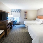Hampton Inn Clarks Summit