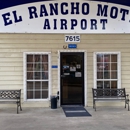 El Rancho Motel - Motels