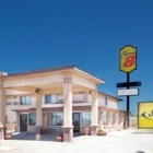 Super 8 by Wyndham Tucumcari