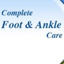 Colorado Foot and Ankle - Physicians & Surgeons, Sports Medicine