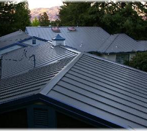 California Steel Roofing - Galt, CA