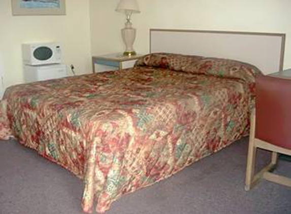 New Sea Breeze Motel - Pleasantville, NJ