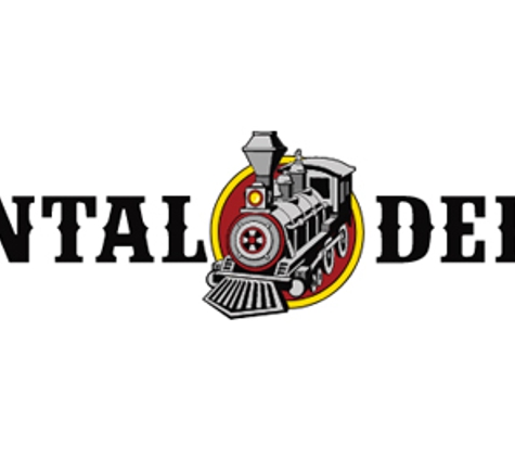 Dental Depot - Tulsa, OK. Dental Depot Logo