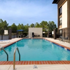 Hampton Inn Natchitoches