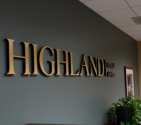 Highland Financial Advisors - Riverdale, NJ