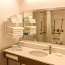 Hampton Inn & Suites Lenoir - Hotels