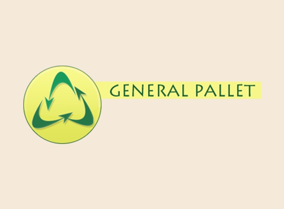 General Pallet Inc - Howard Lake, MN