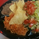 Tanias 33? - Mexican Restaurants