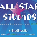 All Star Studios - Children's Instructional Play Programs