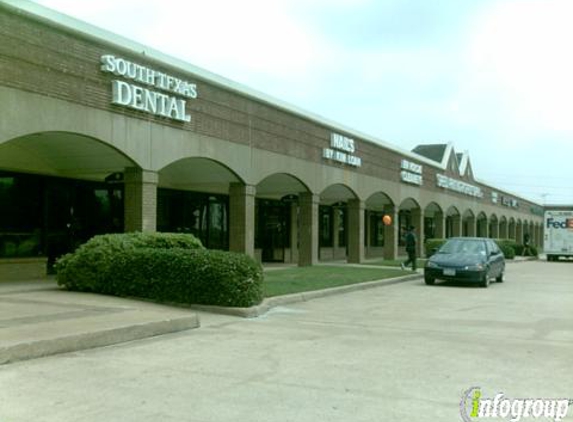 Brident Dental & Orthodontics - Houston, TX